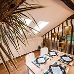 Off Vitosha Blvd Designer Apart