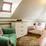 Off Vitosha Blvd Designer Apart