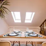 Off Vitosha Blvd Designer Apart