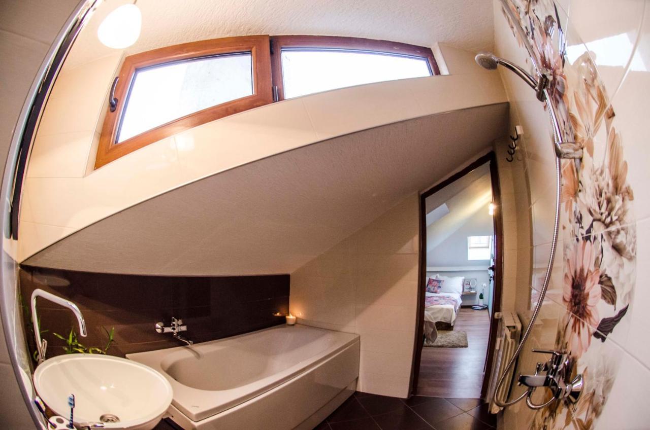 Apartment Off Vitosha Blvd Designer *
