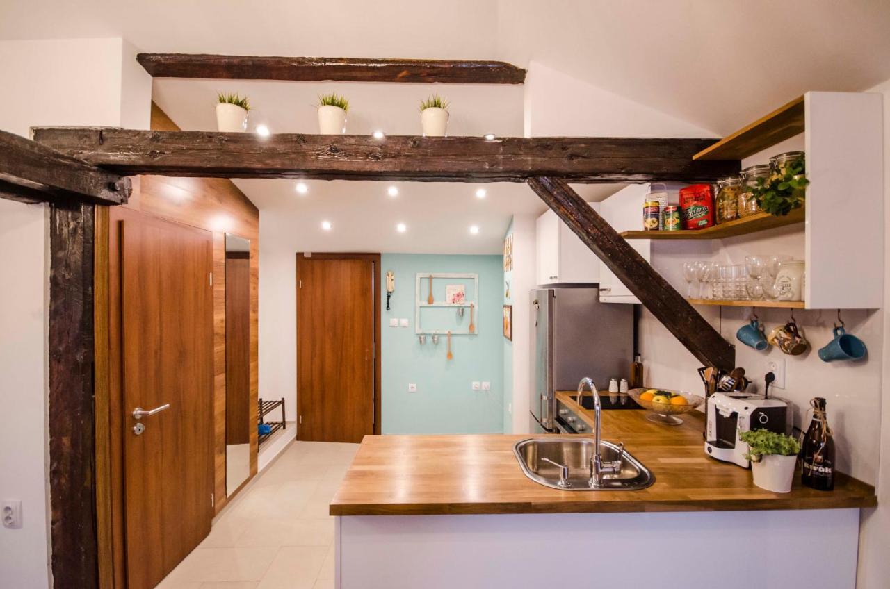Off Vitosha Blvd Designer Apartment