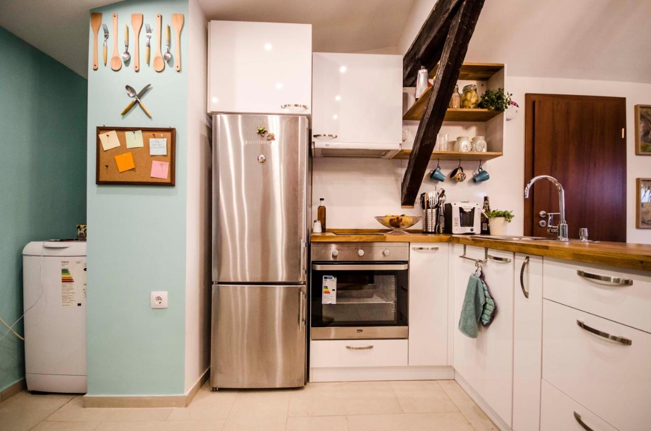 Off Vitosha Blvd Designer Apartment